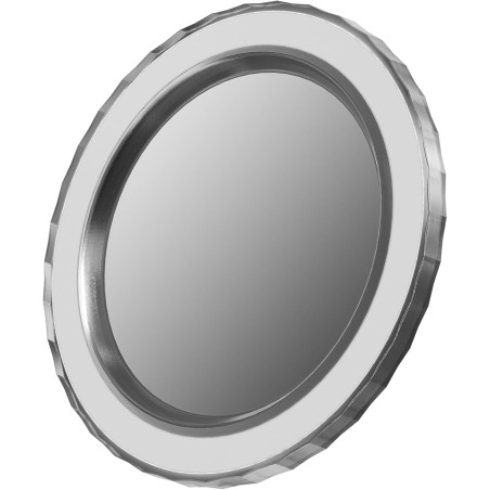 CloudValley Base Magnétique Compatible avec Popsocket Phone Grips, pour Kindle Base Mobile de Support de téléphone, Accessoires 