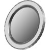 CloudValley Base Magnétique Compatible avec Popsocket Phone Grips, pour Kindle Base Mobile de Support de téléphone, Accessoires 