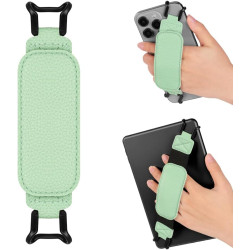 AXFEE Dragonne de Sécurité pour 6-8" eReaders Tablet, Support de Sangle à Une Main pour Liseuses électroniques, Support de Drago
