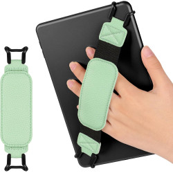 AXFEE Dragonne de Sécurité pour 6-8" eReaders Tablet, Support de Sangle à Une Main pour Liseuses électroniques, Support de Drago