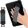 AXFEE Dragonne de Sécurité pour 6-8" eReaders Tablet, Support de Sangle à Une Main pour Liseuses électroniques, Support de Drago