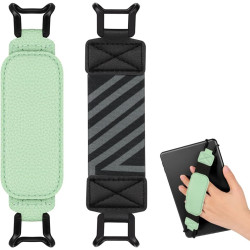 AXFEE Dragonne de Sécurité pour 6-8" eReaders Tablet, 2PCS Support de Sangle à Une Main pour Liseuses électroniques, Support de 