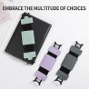 MoKo Dragonne Souple pour 6-8" Kindle eReaders Fire Tablet -Kobo/Voyaga/Sony Kindle E-Book Tablet, Sangle de Sécurité Tablette P