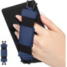 MoKo Dragonne Souple pour 6-8" Kindle eReaders Fire Tablet -Kobo/Voyaga/Sony Kindle E-Book Tablet, Sangle de Sécurité Tablette P