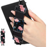 MoKo Dragonne Souple pour 6-8" Kindle eReaders Fire Tablet -Kobo/Voyaga/Sony Kindle E-Book Tablet, Sangle de Sécurité Tablette P