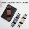 MoKo Dragonne Souple pour 6-8" Kindle eReaders Fire Tablet -Kobo/Voyaga/Sony Kindle E-Book Tablet, Sangle de Sécurité Tablette P