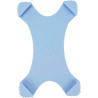 ZhaoCo Anti-Glissement Silicium Dragonne Support de Poignée de Doigt Universel pour 6" / 6.8'' / 7'' Kindle liseuses/Kobo/Sony e
