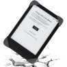 ZhaoCo Anti-Glissement Silicium Dragonne Support de Poignée de Doigt Universel pour 6" / 6.8'' / 7'' Kindle liseuses/Kobo/Sony e