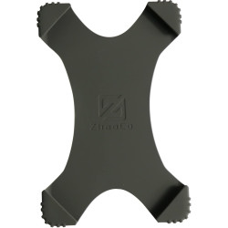 ZhaoCo Anti-Glissement Silicium Dragonne Support de Poignée de Doigt Universel pour 6" / 6.8'' / 7'' Kindle liseuses/Kobo/Sony e