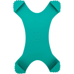 ZhaoCo Anti-Glissement Silicium Dragonne Support de Poignée de Doigt Universel pour 6" / 6.8'' / 7'' Kindle liseuses/Kobo/Sony e