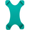 ZhaoCo Anti-Glissement Silicium Dragonne Support de Poignée de Doigt Universel pour 6" / 6.8'' / 7'' Kindle liseuses/Kobo/Sony e
