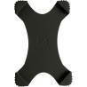 ZhaoCo Anti-Glissement Silicium Dragonne Support de Poignée de Doigt Universel pour 6" / 6.8'' / 7'' Kindle liseuses/Kobo/Sony e
