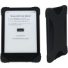 ZhaoCo Anti-Glissement Silicium Dragonne Support de Poignée de Doigt Universel pour 6" / 6.8'' / 7'' Kindle liseuses/Kobo/Sony e