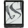 ZhaoCo Anti-Glissement Silicium Dragonne Support de Poignée de Doigt Universel pour 6" / 6.8'' / 7'' Kindle liseuses/Kobo/Sony e