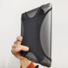 ZhaoCo Anti-Glissement Silicium Dragonne Support de Poignée de Doigt Universel pour 6" / 6.8'' / 7'' Kindle liseuses/Kobo/Sony e