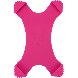ZhaoCo Anti-Glissement Silicium Dragonne Support de Poignée de Doigt Universel pour 6" / 6.8'' / 7'' Kindle liseuses/Kobo/Sony e