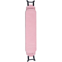 Dragonne Souple pour Liseuse Kindle - Compatible avec Les Liseuses De 9 À 11 Pouces, Support Léger Et Élastique, Rose