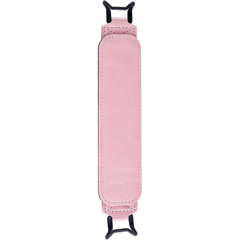 Dragonne Souple pour Liseuse Kindle - Compatible avec Les Liseuses De 9 À 11 Pouces, Support Léger Et Élastique, Rose