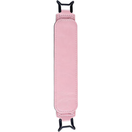 Dragonne Souple pour Liseuse Kindle - Compatible avec Les Liseuses De 9 À 11 Pouces, Support Léger Et Élastique, Rose