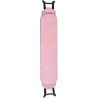 Dragonne Souple pour Liseuse Kindle - Compatible avec Les Liseuses De 9 À 11 Pouces, Support Léger Et Élastique, Rose