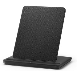 Station de charge sans fil made for amazon pour kindle paperblanc signature edition | compatible uniquement avec kindle paperbla