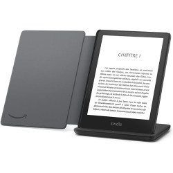 Station de charge sans fil made for amazon pour kindle paperblanc signature edition | compatible uniquement avec kindle paperbla
