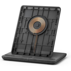 Station de charge sans fil made for amazon pour kindle paperblanc signature edition | compatible uniquement avec kindle paperbla
