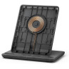 Station de charge sans fil made for amazon pour kindle paperblanc signature edition | compatible uniquement avec kindle paperbla