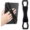 Support de dragonne confortable pour kindle, dragonnes, confortable ceinture de lecture extensible pour tablettes accessoires, c