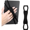 Dragonne souple pour Kindle – Support à Main Pour liseuses et tablettes de 6‘’ à 8" – Sangle élastique – Support de lecture sécu