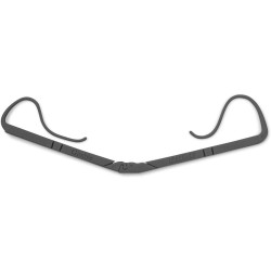 Charcoal Gimble Traveler hands free reading tool.