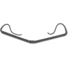 Charcoal Gimble Traveler hands free reading tool.