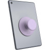 ENCASED Poignée Pliable pour Kindle, iPad et Tablette – Support Doigt en Silicone Confortable pour eReader, poignée adhésive Rep