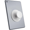 ENCASED Poignée Pliable pour Kindle, iPad et Tablette – Support Doigt en Silicone Confortable pour eReader, poignée adhésive Rep