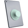 ENCASED Poignée Pliable pour Kindle, iPad et Tablette – Support Doigt en Silicone Confortable pour eReader, poignée adhésive Rep