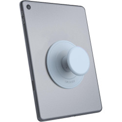 ENCASED Poignée Pliable pour Kindle, iPad et Tablette – Support Doigt en Silicone Confortable pour eReader, poignée adhésive Rep