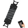 Dragonne de sécurité confortable pour kindle - support ergonomique à main léger, compatible avec 6- kindle paperblanc/oasis/kobo