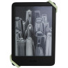 ZhaoCo Anti-Glissement Silicium Dragonne Support de Poignée de Doigt Universel pour 6" / 6.8'' / 7'' Kindle liseuses/Kobo/Sony e