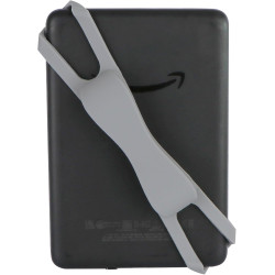 ZhaoCo Anti-Glissement Silicium Dragonne Support de Poignée de Doigt Universel pour 6" / 6.8'' / 7'' Kindle liseuses/Kobo/Sony e