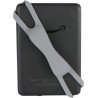 ZhaoCo Anti-Glissement Silicium Dragonne Support de Poignée de Doigt Universel pour 6" / 6.8'' / 7'' Kindle liseuses/Kobo/Sony e