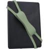 ZhaoCo Anti-Glissement Silicium Dragonne Support de Poignée de Doigt Universel pour 6" / 6.8'' / 7'' Kindle liseuses/Kobo/Sony e