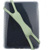 ZhaoCo Anti-Glissement Silicium Dragonne Support de Poignée de Doigt Universel pour 6" / 6.8'' / 7'' Kindle liseuses/Kobo/Sony e