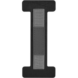 Sangle de Poignée pour Tablette Kindle 6-8 Pouces, Poignée à Main Universelle avec Sangle Antidérapante, Support à Doigt, Poigné