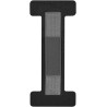 Sangle de Poignée pour Tablette Kindle 6-8 Pouces, Poignée à Main Universelle avec Sangle Antidérapante, Support à Doigt, Poigné