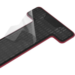Sangle de Poignée pour Tablette Kindle 6-8 Pouces, Poignée à Main Universelle avec Sangle Antidérapante, Support à Doigt, Poigné