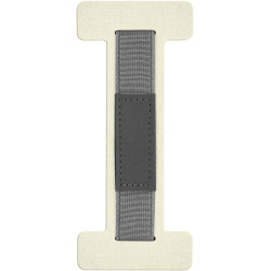 Sangle de Poignée pour Tablette Kindle 6-8 Pouces, Poignée à Main Universelle avec Sangle Antidérapante, Support à Doigt, Poigné