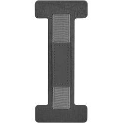 Sangle de Poignée pour Tablette Kindle 6-8 Pouces, Poignée à Main Universelle avec Sangle Antidérapante, Support à Doigt, Poigné