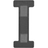 Sangle de Poignée pour Tablette Kindle 6-8 Pouces, Poignée à Main Universelle avec Sangle Antidérapante, Support à Doigt, Poigné