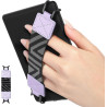 MoKo Dragonne de Sécurité pour 6-8" Kindle eReaders Fire Tablet - Kindle/Kobo/Voyaga/Lenovo/Sony Kindle E-Book Tablet, Sangle Ha