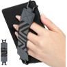 MoKo Dragonne de Sécurité pour 6-8" Kindle eReaders Fire Tablet, Kindle/Kobo/Voyaga/Lenovo/Sony Kindle E-Book Tablet, Sangle Hau